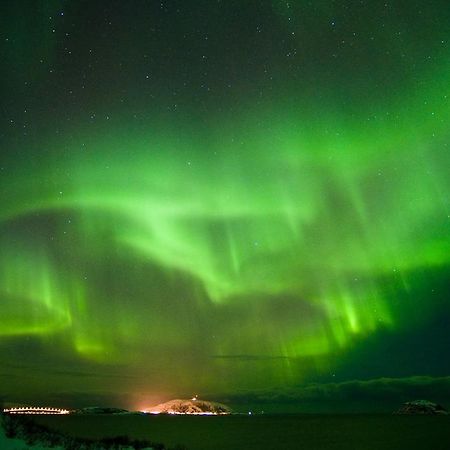 Hotel St-Elisabeth Tromsø Dış mekan fotoğraf