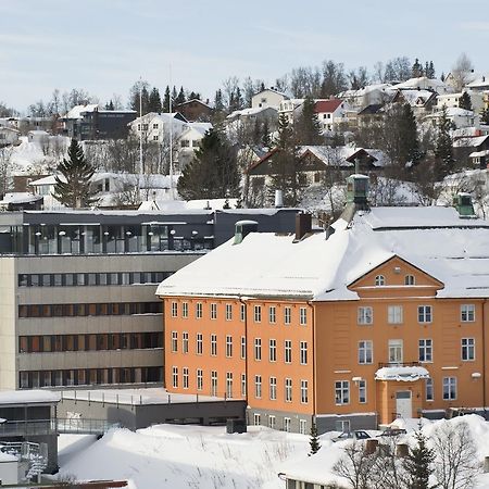 Hotel St-Elisabeth Tromsø Dış mekan fotoğraf